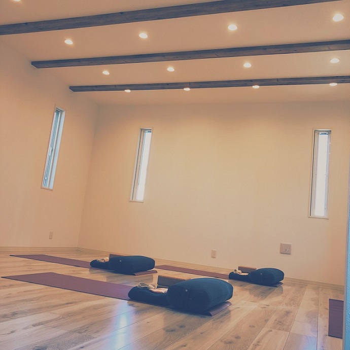 Yoga Studio luluの画像
